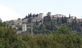 Tocht Te voet Assisi - Via di Francesco - Tappa 11 Assisi-Foligno - Photo 4