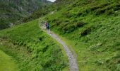 Trail Walking Eaux-Bonnes - GR10U Gourette 2022 - Photo 5