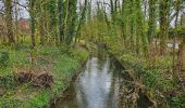 Randonnée Marche Thuin - Balade à Thuillies - Photo 8