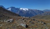 Randonnée Marche La Grave - 05 lac goleon - Photo 2