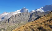 Tocht Stappen La Grave - La Grave - La Meije - Ref Chancel et Belvédère  - Photo 9