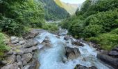 Tour Wandern Cauterets - Raillière-lac Estom - Photo 3