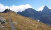 Tour Wandern Pontechianale - Tour du Viso J5 - Rif. Vallanta - La Roche écroulée  - Photo 5