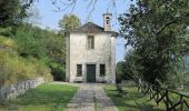 Tour Zu Fuß Pettenasco - Girolago Anello Azzurro - Photo 1