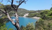 Percorso Marcia Unknown - Parc National MLJET 01/08/18 - Photo 5