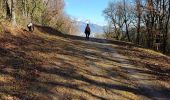 Tocht Stappen Varces-Allières-et-Risset - 38.Varces Pont de Claix parc - Photo 6