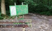 Excursión Senderismo Chaumont-Gistoux - Sur les traces de la préhistoire  - Photo 9