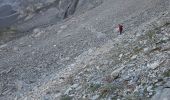 Excursión Senderismo Gavarnie-Gèdre - pic de la mounia - Photo 7