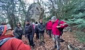 Tour Wandern Plan-d'Aups-Sainte-Baume - Les béguines ste beaume Martine - Photo 3