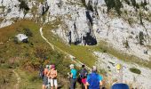 Trail Walking Saint-Pierre-d'Entremont - Le Grand Som en boucle - Photo 2