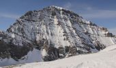 Percorso A piedi Kandersteg - Gfelalp - Lötschenpass - Photo 10