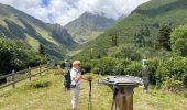 Trail Walking Aulon - J10-Aulon fait - Photo 2