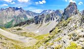 Trail Walking La Chapelle-en-Valgaudémar - Lac et Col de Pétarel - Photo 8