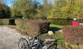 Percorso Bici ibrida Rivery - Amiens - la Somme  - Photo 3