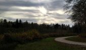 Excursión Bici eléctrica Fougerolles-Saint-Valbert - la Vaivre- station pompage Corbenay - Photo 1