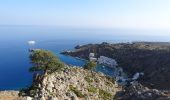 Tocht Te voet Unknown - Anopoli-Loutro - Photo 8