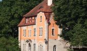 Percorso A piedi Uehlfeld - Karpfen-Rundweg Uehlfeld - Photo 6