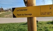 Trail Walking Mane - *** MANE . LES BORIESSSS . CHAPELLE .PONT ROMAN O L S - Photo 1