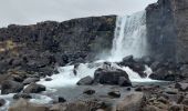 Tour Wandern Unknown - Þingellir - Photo 4