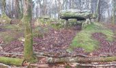 Trail Walking Locoal-Mendon - PR_56_Locoal-Mendon_AA_01_Ty-Er-Chir-Kernous_Circuit1b_20240107 - Photo 12