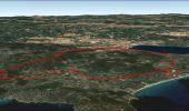Percorso Mountainbike Ramatuelle - VTT Mataranne - Paillas - Gassin - St Tropez - Photo 20