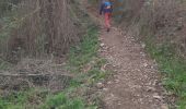 Trail Walking La Motte - z les demoiselles 23-02-21 - Photo 2