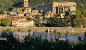 Tour Wandern La Voulte-sur-Rhône - Printegarde. La Voulte 7km - Photo 2