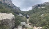 Trail Walking Marseille - La Treille - Photo 7