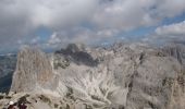 Tour Zu Fuß San Giovanni di Fassa - Sentiero del Masarè - Photo 10