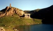 Tour Zu Fuß Forni Avoltri - (SI A02) Rifugio Lambertenghi - Rifugio Marinelli - Cassera Pal Grande di Sopra - Photo 2