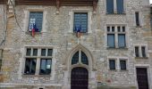 Tour Wandern Moret-Loing-et-Orvanne - MORET sur LOING - Photo 15