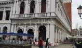 Tour Wandern Venedig - Venise  - Photo 2