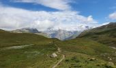 Excursión Senderismo Val-d'Isère - pointe de Méan Martin - Photo 7