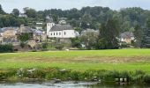 Tocht Stappen Florenville - Azy-les épioux depuis Chassepierre - Photo 12