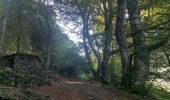 Trail Walking Fos - Cap des Hittes en boucle - Photo 4