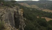 Tour Wandern Assignan - Assignan - Notre-Dame de Nazareth - Photo 6