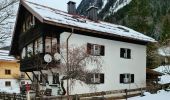 Excursión A pie Oberstdorf - D - Gerstruben - ein Bergdorf im Winter - Photo 8