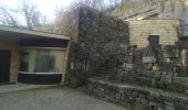 Tour Wandern Marquay - Boucle château de Commarques - Photo 6