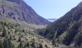 Excursión Senderismo Réallon - Les Gournons - Cabane du près d'Antony - Photo 8