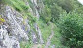 Tocht Stappen Cauterets - Plateau du Lisey - Photo 10