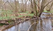 Excursión Senderismo Ferrières - Marche ADEPS BURNONTIGE (Ferrieres) 10/04/33 - Photo 1