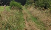 Tocht Stappen Gouvy - la ferme de la Hé Cierreux - Photo 7