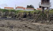 Tour Wandern La Plaine-sur-Mer - pornichet - Photo 3