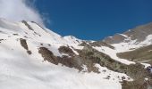 Excursión Senderismo Embrun - Lac de l'Hivernet 16.6.24 - Photo 2