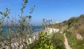 Excursión  Guissény - Guissény Terre/Mer - Photo 10