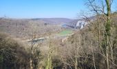 Trail Walking Dinant - Furfooz 020323 - Photo 9