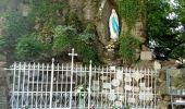 Randonnée Marche Humières - Humieres par notre Dame de Lourdes - Photo 1