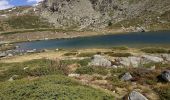 Trail Walking Névache - LA CLAREE: balcon de la claree - Photo 4