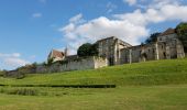 Excursión Senderismo Crépy-en-Valois - crépy en valois - Photo 1