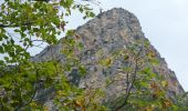 Randonnée Marche Rémuzat - Remuzat - Chapelle Saint Michel - les Graves - Col de Saint May - Photo 1